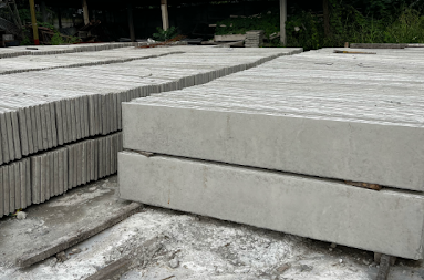 pagar panel beton precast banten legok tangerang jakarta bogor cisauk serpong