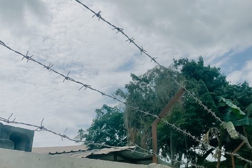 pagar panel beton precast banten legok tangerang jakarta bogor cisauk serpong 3