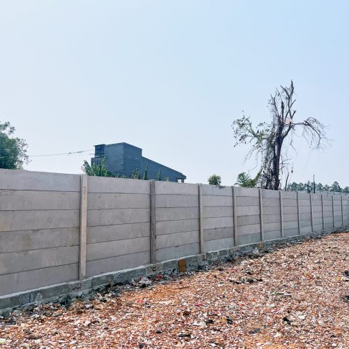 pagar panel beton precast banten legok tangerang jakarta bogor cisauk serpong