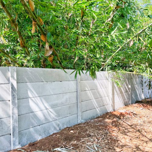 pagar panel beton precast banten legok tangerang jakarta bogor cisauk serpong