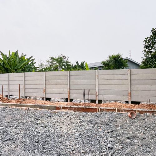 pagar panel beton precast banten legok tangerang jakarta bogor cisauk serpong 9